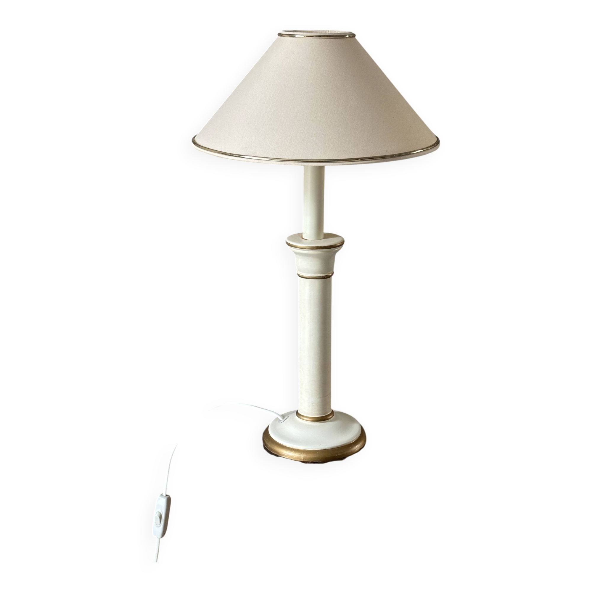 Vintage lamp