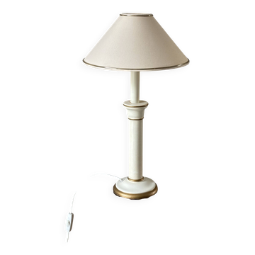 Vintage lamp