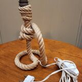Lamp base cord Audoux & Minet