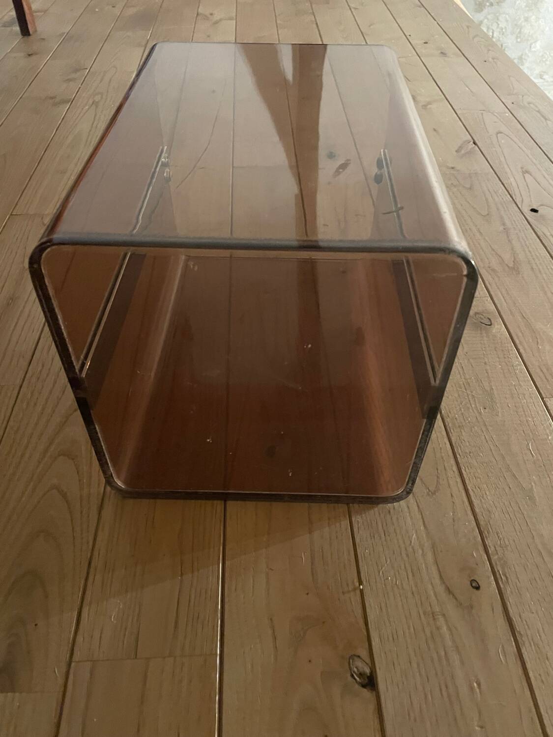 Paper bin by Michel Ducaroy