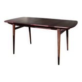 Dining table in rosewood