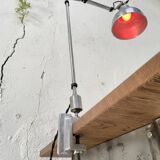 Georges Houillon desk lamp, circa 1930.