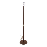 Lampadaire scandinave en teck, Suède, 1950