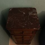Bedside Louis Philippe