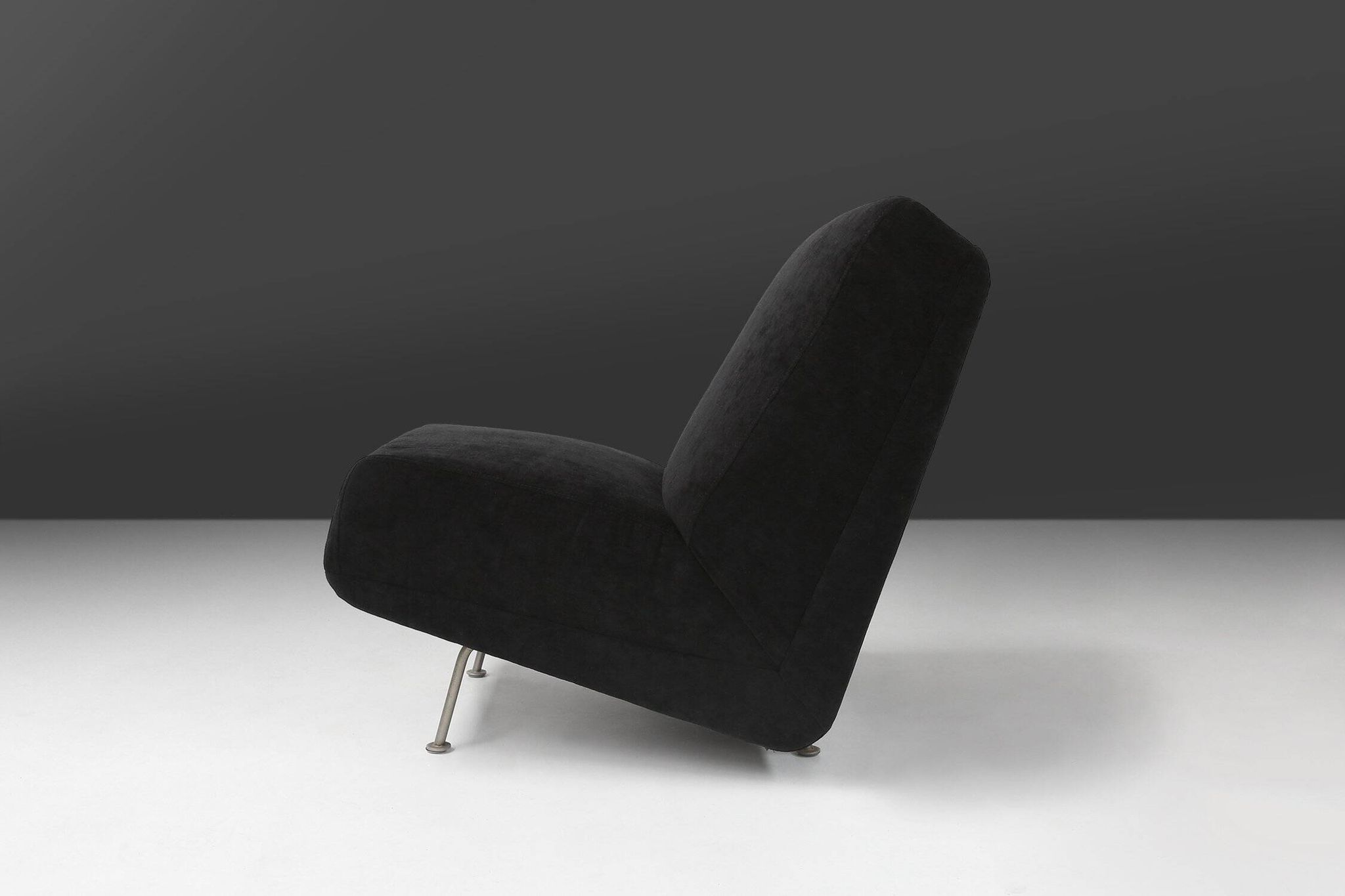 Sectional Sofa by the Dutch designer Theo Ruth for Artifort, 1950s