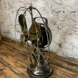 1940 Thomson Fan
