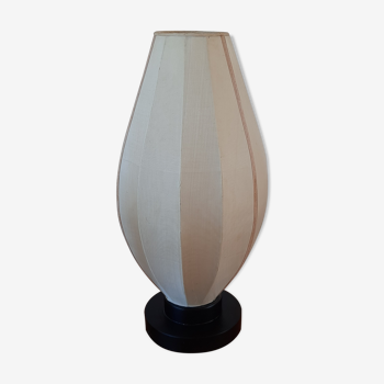 Shallot lamp 80s