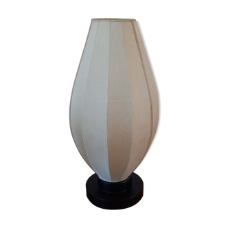 Shallot lamp 80s