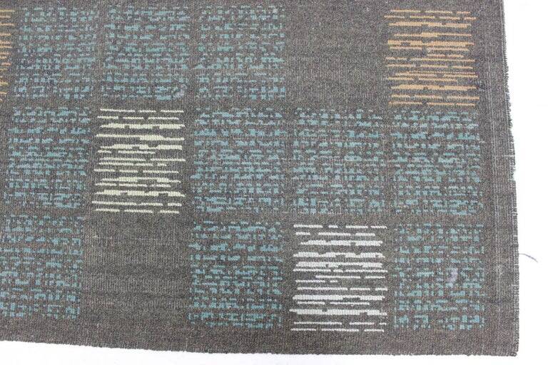 Ensemble de trois tapis / moquettes, années 1970