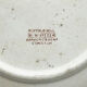 Dish "Barker & Kent", English Pottery