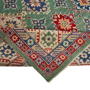 Turkish Handknotted Wool Oushak Rug 306 cm x 427 cm