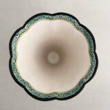 Clamecy Earthenware Vase – Roger Colas, Numbered and Signed