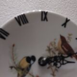 Bird clock