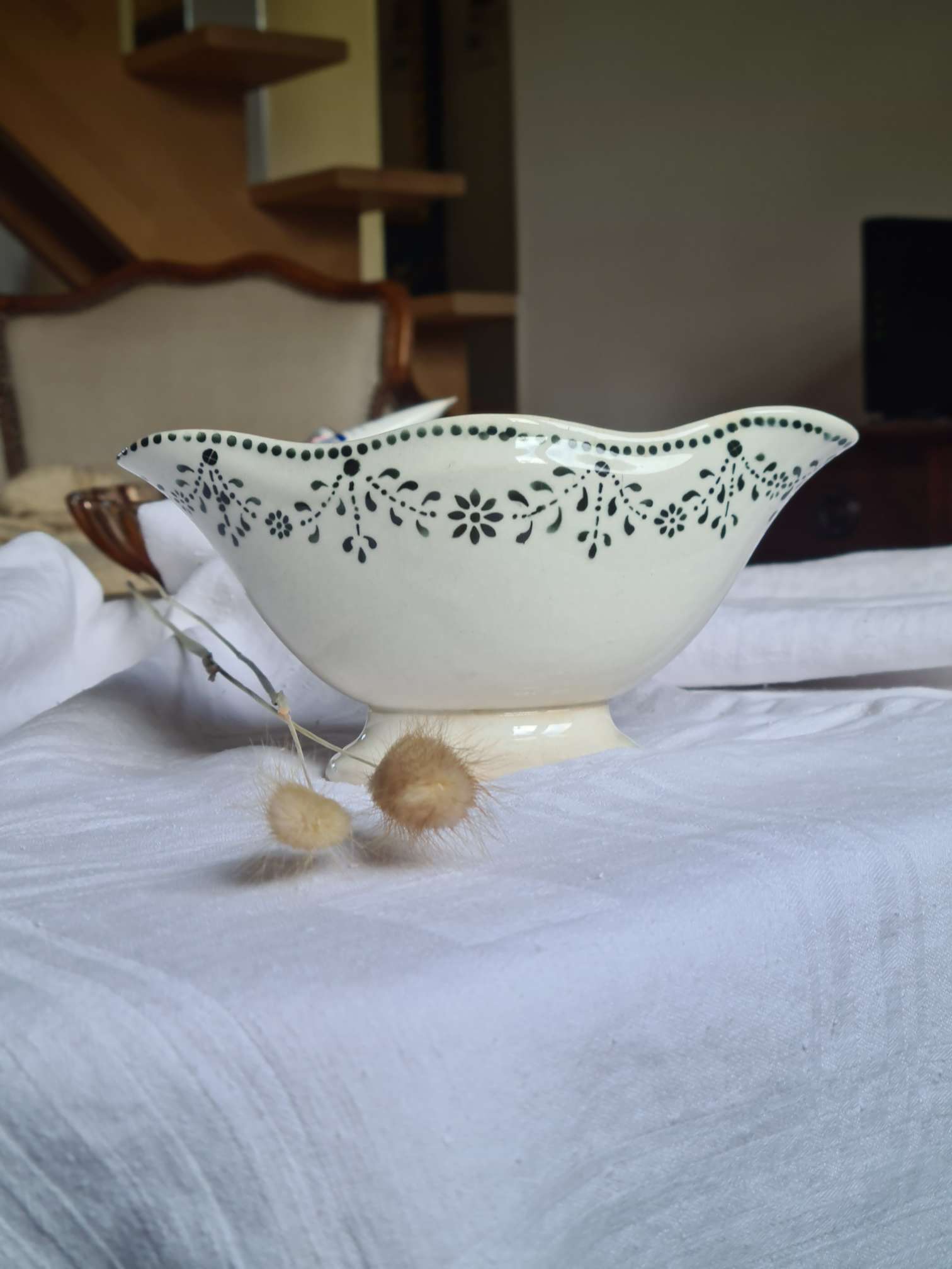 Old Saucière Badonviller