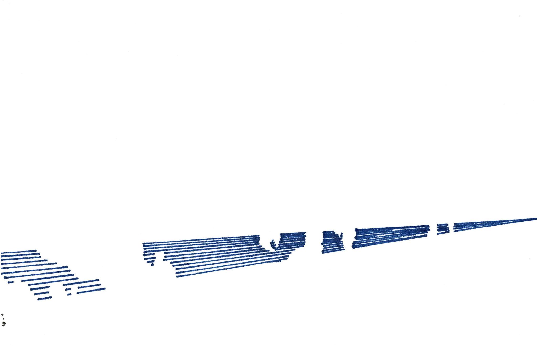 Original sky illustration no.69