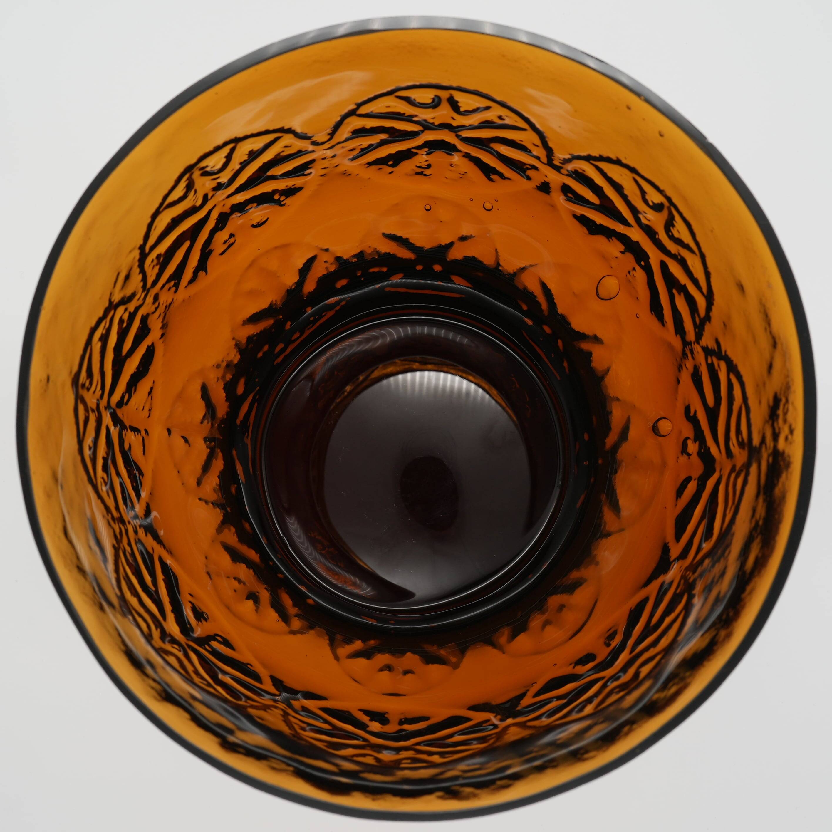 vase, design by Oiva Toikka, 1970s - Finland.,