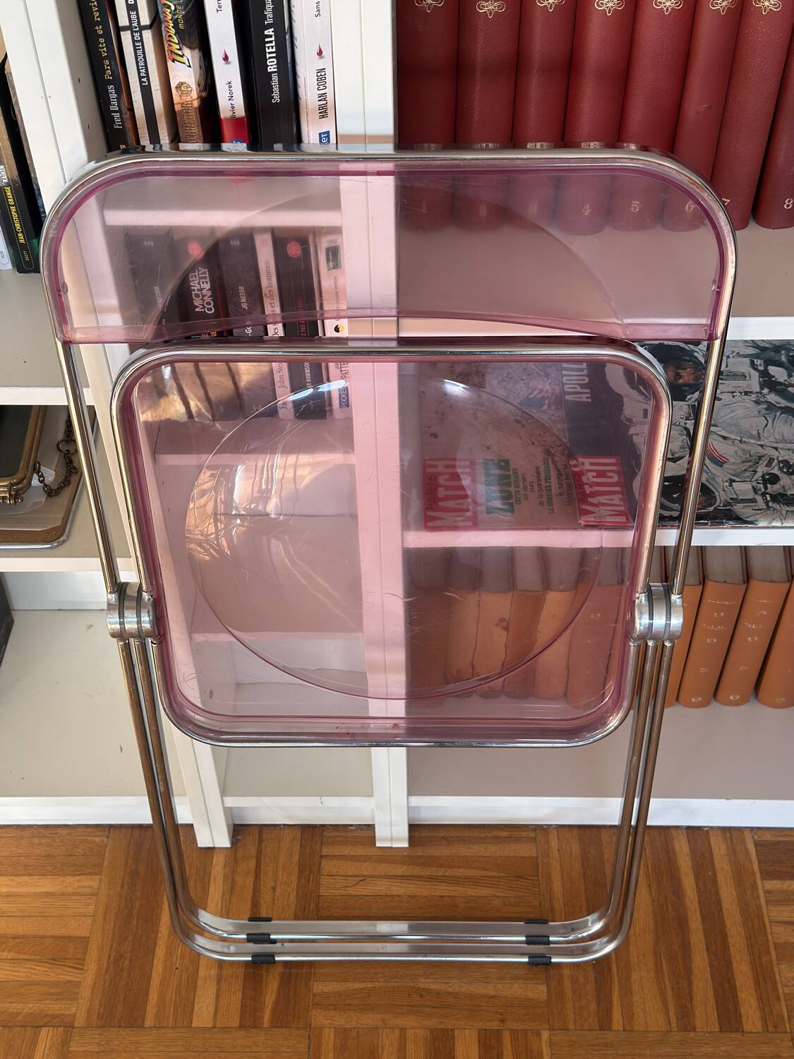 Castelli Plia Chair