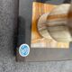 Mexican handcrafted chessboard. Made of stone. Mint condition. 40x40x1.4 cm. 6.5 kg.