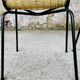 Pair of vintage garden chairs by Fantasia, circa 1950s