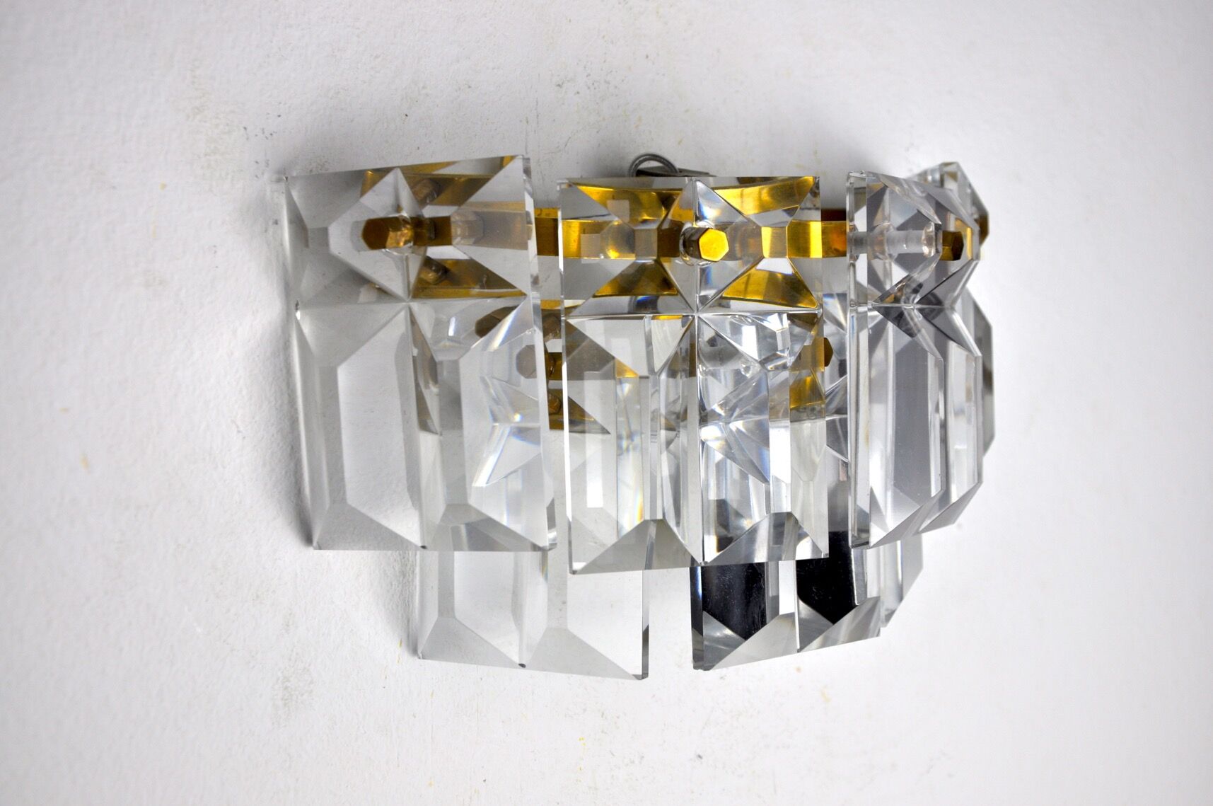 Applique Kinkeldey, Germany, 1970