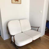 Sofa by Lucian Ercolani, Ercol, United Kingdom