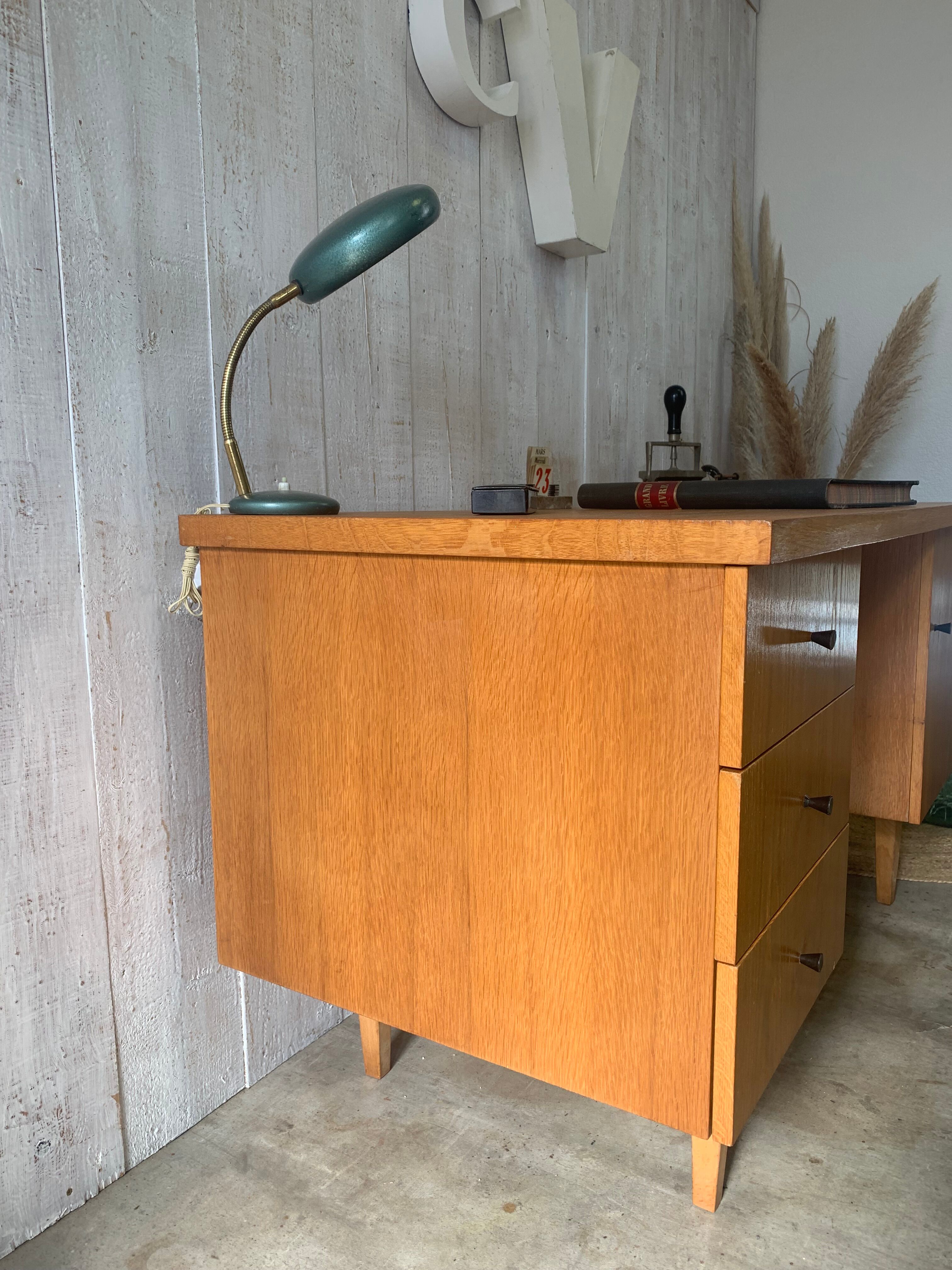 Vintage desk
