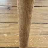 Lubke Vintage Butterfly Leaf Dining Table