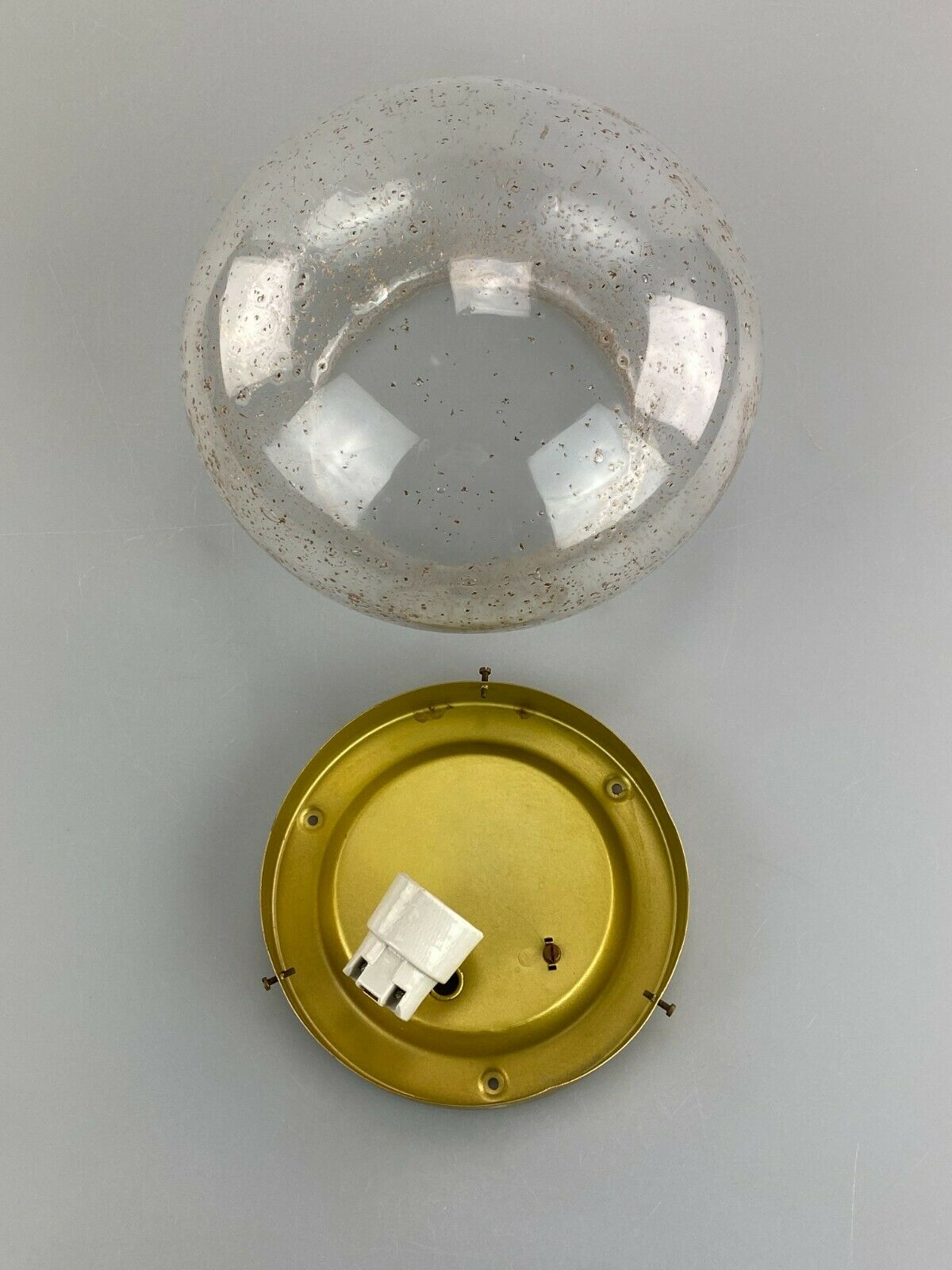 60s Leuchte ceiling lamp