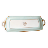 Limoges porcelain tray