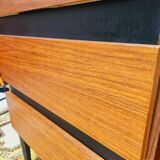 Scandinavian sideboard 1960