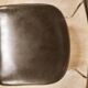 OEM chair - Strafor black with chrome base