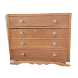 Vintage dresser