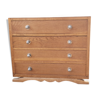 Vintage dresser