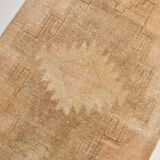 3x10 oriental turkish runner rug,86x312cm