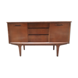 Sideboard of the 1960s teak
