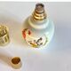 Bottle lamp shepherd limoges france