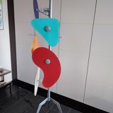 L'Orbital floor lamp by Ferruccio Laviani