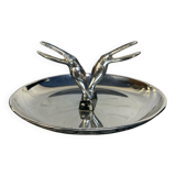 Hamilton USA Art Deco Toucan Empty Pocket