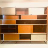 EFA system by Georges Frydman 1960