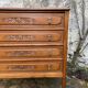 Commode ancienne vintage