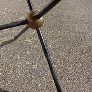 Table basse vintage