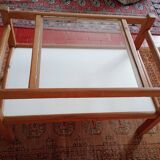 Low table