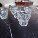 Verres baccarat collection Harcourt
