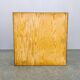 Mogens Koch Teak Wall Shelf for Rud Rasmussen, Denmark, 1960s