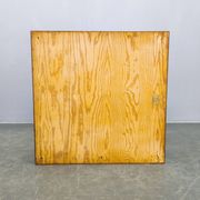 Mogens Koch Teak Wall Shelf for Rud Rasmussen, Denmark, 1960s