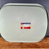 Elite tray made in england