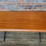 Friso Kramer designer coffee table for Auping year 1960