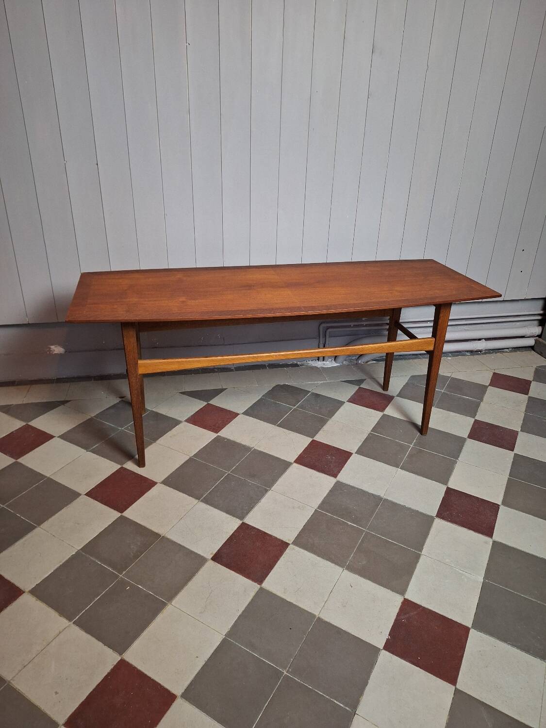 Coffee table 60s