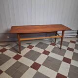 Coffee table 60s