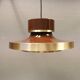 Swedish hanging lamp,  by Carl Thore for Granhaga. 1980s